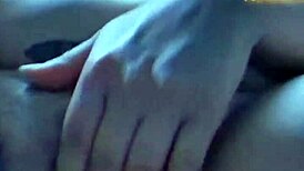 My wife films herself masturbating to orgasm. 😉