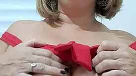 Custom fetish for Allef with anal sniffing, licking, and orgasm