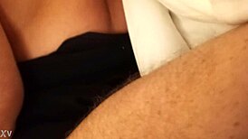 Fucking My Swinger Friends