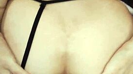 Collection of homemade porn of a russian mature couple!