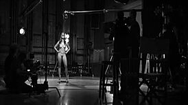 Thomas maia explores black and white interracial sex with celebrity