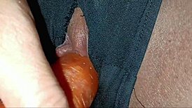 i squirted in the car in public