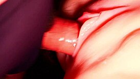 This cute doll didn't last long