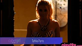 Check out the best and sexiest cyberchicks of the year