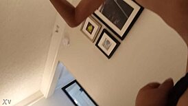 Fucking My Swinger Friends