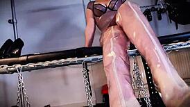 Bow down to your superior goddess