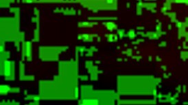 Black ebony striptease performance