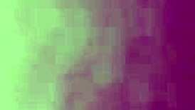 Bull rubs cock against virgin's tight asshole