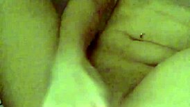 ASIAN PUSSY MASTURBATION FINGERING!