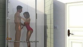 complete gameplay in a life worth living part 6