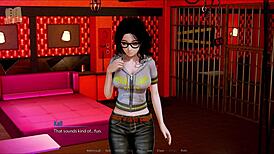 harem hotel 95 gameplay