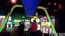 Legal Age Teen 18+Ager Porn Clip