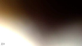 Vil denne fede røv have monster pik?