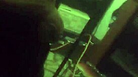 slut takes a fat cock in pov pounding