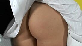 A big massive black cock for the hot milf body of kylie g worthy