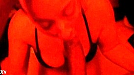 Superhead Deep Throat Action!