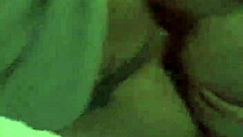 Little Mama Loves Thick Uncut Cock, Pawg Taking It Back