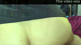 Anal Sex With Naughty Sister-In-Law.