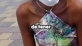 Stories of Brave Women in Venezuela Journey Seller Testimony