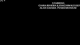 Ciara Riviera returns to get fucked by black bulls again