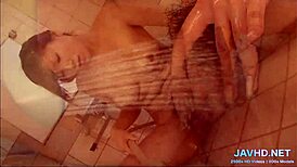 Japanese Group Fucking HD Vol 47