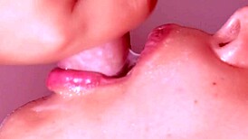 japanese girlfriend milks me uncensored