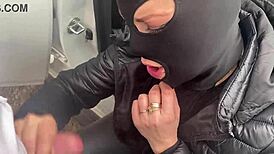 adventures of milfycalla ep16 we were almost caught