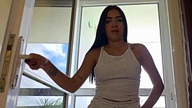 Ayah Tiri Horni Kongkek Anak Tiri Cantik Tanpa Henti