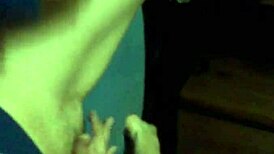 my amiga se masturba rico with a big cock