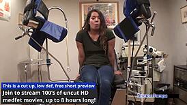 Dr Tampa - Selena Perezs Immigration Physical