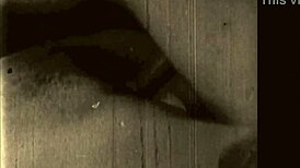 Exploring vintage art in retro style