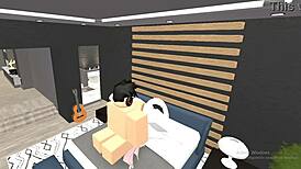 the average roblox condo experience