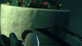 gta 5 - caught having sex with a prostitute hooker