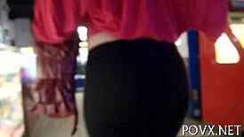 Legal Age Teen 18+Ager Porn Clip