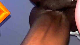 i'm a bbc slut gettin' creampied by my best friend's boyfriend