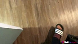 lesbians with huge sex toys get fucked by rome major