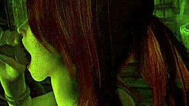 tallia's slutty hustle?