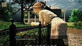 In the unending void, a new tale unfolds with epic adventures