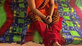 I fucked my friend's mom in desi hard sex.