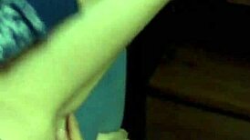 my amiga se masturba rico with a big cock