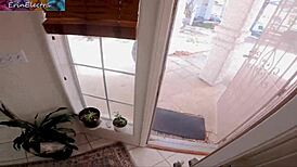 amateur homemade wife swap