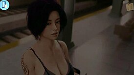 Bold Adventures in AoA Academy 4 Game