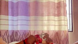 big ebony pleasure 😍