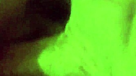 slut takes a fat cock in pov pounding