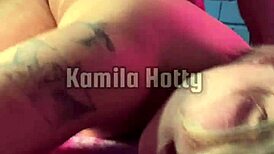 i took my friend's girlfriend to my room for some fun