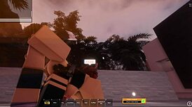 Intense Sex Adventures in Roblox World