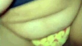 Passionate Hot Stepmom Compilation Full Of Intense Emotions