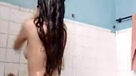 filipina shower and bate vc