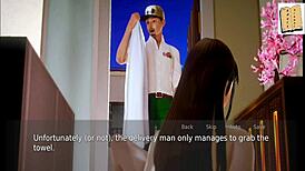 hey, wanna dive into academy 19? it's a fun game waiting for you 😎