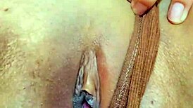 Stepdaughter Masturbates in Homemade Teen Scene